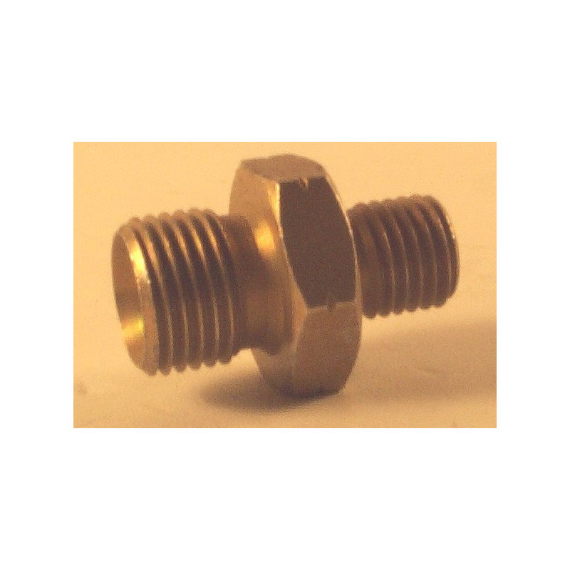 14mm x 14mm M/M ADAPTOR